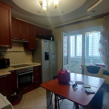 Олександри Екстер вул. (Марини Цвєтаєвої), 9-А