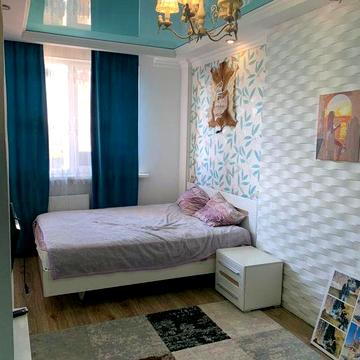 Сдам 2-к квартиру на Святослава Рихтера/Щорса