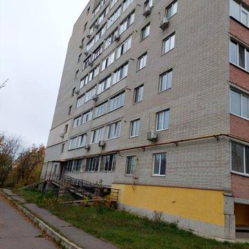 Здам 1к квартиру на Харківській з автономним опаленням