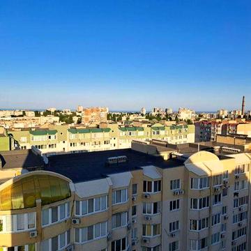 ЖК Вернисаж квартира для вашей семьи! Под все Гос.программы. ЖК Вернисаж