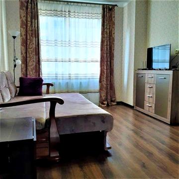 сдам 1комн. квартиру в ЖМ Радужный  от хозяина