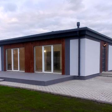 Провулок Хутірський, 1А