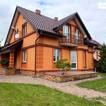 Продаж 5к Дім Серпанкова вулиця