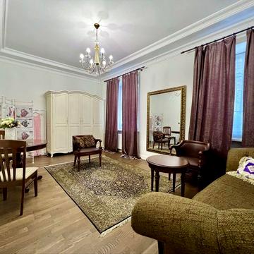 Здам 2-к квартиру вул. Скоропадського 25