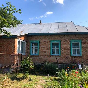 Продам будинок с. Сибереж