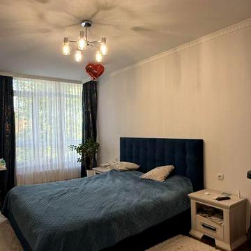 Здається в оренду  1-кімнатна квартира в ЖК “Веселка” від ВЛАСНИКА