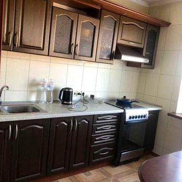 Прод  кв 3р 63м Заводская 18 Катюжанка Вышгор р-н, Киевс-я обл 35000уе