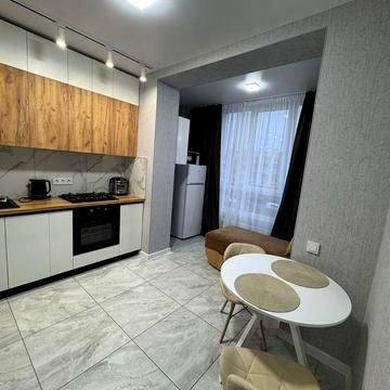 Оренда 1к квартири Львівський затишок,автономне опалення,газ