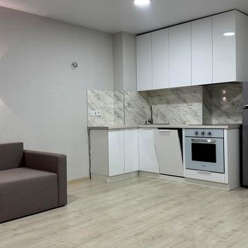 Боголюбова вул., 43