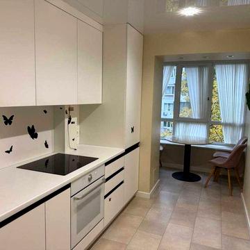 Раисы Окипной Лівобережна Оренда 2-к квартира Русанівська набережна