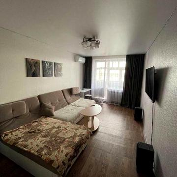 3х кімнатна квартира з ремонтом