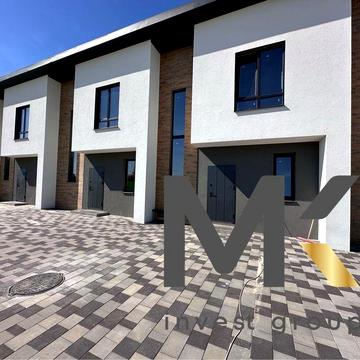 Білогородка! Таунхауси за 50 000$ з можливістю придбати по «єОселя»