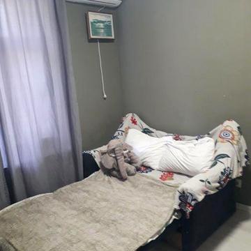 Сдам 1 к квартиру пер.Кравцова/4  роддом