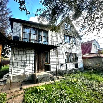 Продам дачу Кийлів