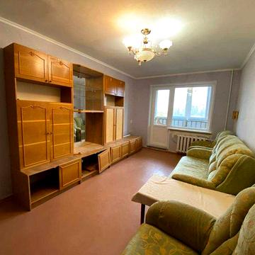 Сдается уютная двухкомнатная квартира на ул. Балакина (Вечерний)