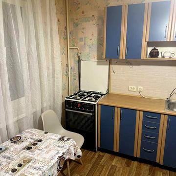 Сдам 1ком квартиру Победа 6 СВОЯ без комиссии