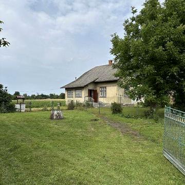 Будинок, , Львівська обл., Стрийський район, с. Жирівське