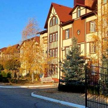 Продам 2-к 2-рівневу кв. 166 кв.м вул. Розваги, Дніпровський р-н ЖК Ренесанс