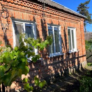 Продам будинок трьох кімнатний