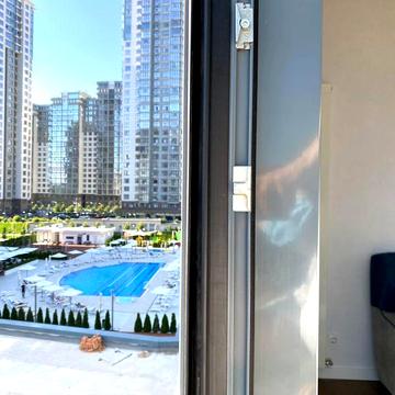 Продам 3х 65м2 Драгомирова Новопечерські Липки