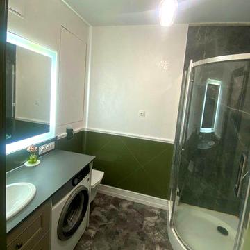 1к Осокорки, ЖК Зарічний, Осокорська 2а, Славутич