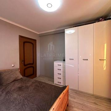 Продам 2-х кімнатну квартиру  метро Чернігівська, Лісова10 хв