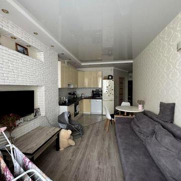 1-кімнатна квартира мкр. Позняки-4а