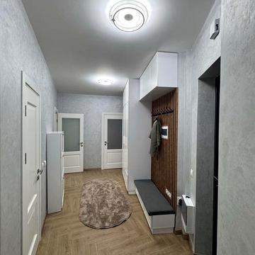 Оренда 1.5 кімнатна Новабудова