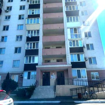 Затишна 1-кімнатна квартира з меблями, Бориспіль, вул. Привокзальна 8