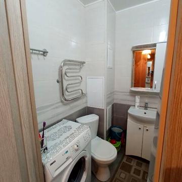 Довгострокова оренда 1к Квартира Київська вулиця