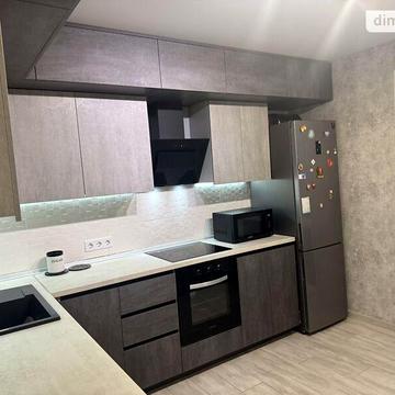 Продаж 2к Квартира Миру вулиця ЖК Мира-4