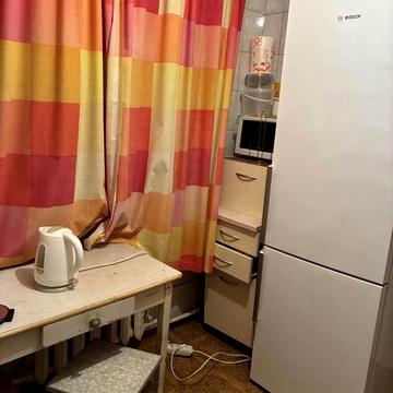 Продам 2-х к. квартиру в г.Слобожанське (Чугуївський район)