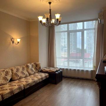 Продаж 2к Квартира Французький бульвар ЖК Группа домов на Французском бульваре