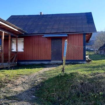 Продається будиночок