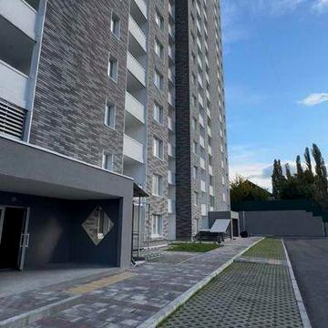 ЖК Навігатор2 Лугова 1к-52м2 з ремонтом Буд введено Заселення