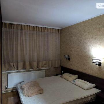 Довгострокова оренда 3к Квартира Семена Палія вулиця