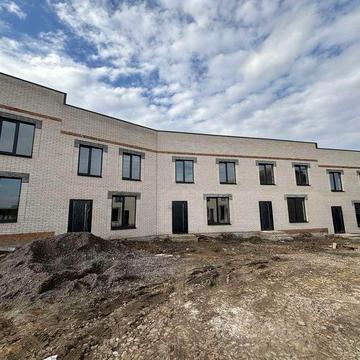 Таунхаус у зручній локації