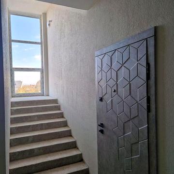 3х  кімнатна квартира  м.Снятин ЖК Комфортний Квартал