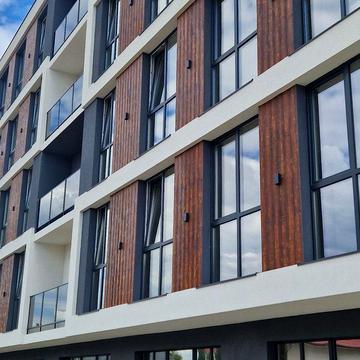 3х кімнатна квартира м.Снятин ЖК Комфортний Квартал