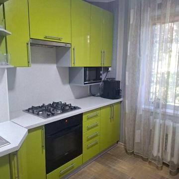 Довгострокова оренда 1к Квартира Зенітного полку (Некрасова) вулиця