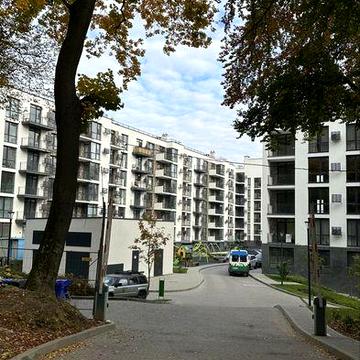 Продаж 1кім. по вул. Лісна (Винники) ЖК Auroom Forest