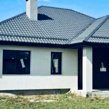 Продаж Будинку з терасою 134 кв.м ,10 сот права сторона м. Бориспіль