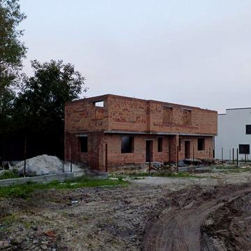 Котедж-спарка у Залізничному р-ні м.Львова (Рудно)!Продаж без комісії!