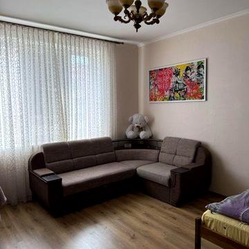 Сдам квартиру  длительно