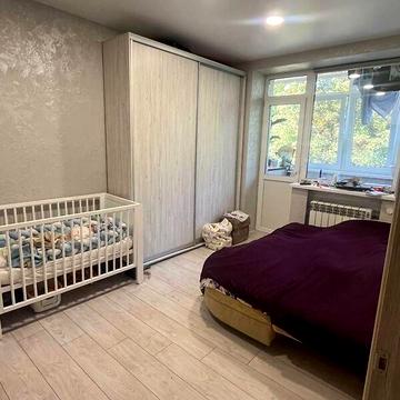 Продаж 2к Квартира Конституції (Конституції СРСР) проспект