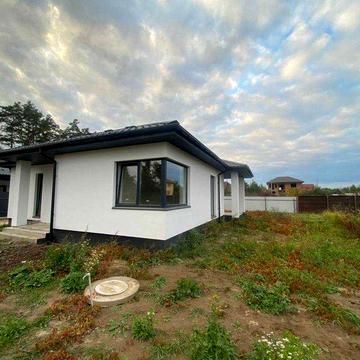 Будинок в Путрівці 85 кв.м.