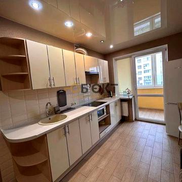 Продам 1-кімнатну квартиру, ЖК Мира, 40 м2, м.Масельського, Новобудова ЖК «Мира»