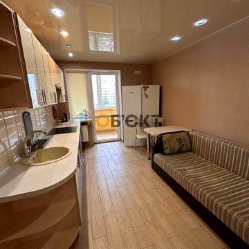 Продам 1-кімнатну квартиру, ЖК Мира, 40 м2, м.Масельського, Новобудова ЖК «Мира»