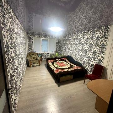 Двух кімнатна квартира здам