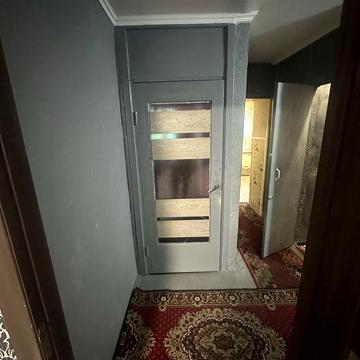 Двух кімнатна квартира здам
